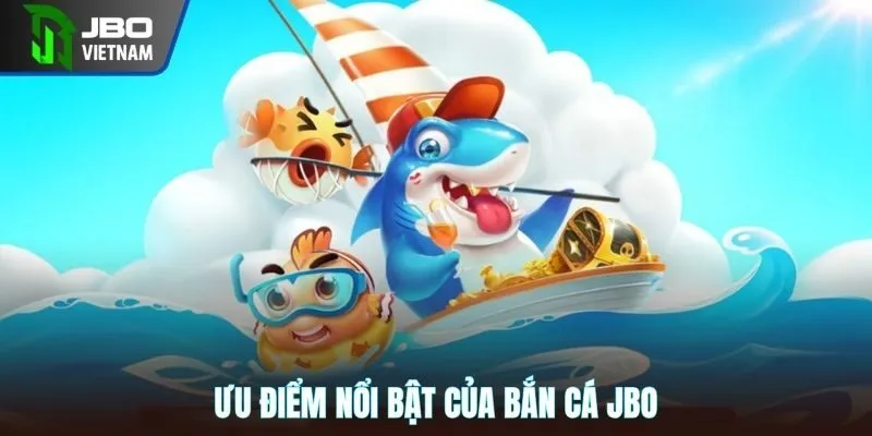 Ưu điểm nổi bật